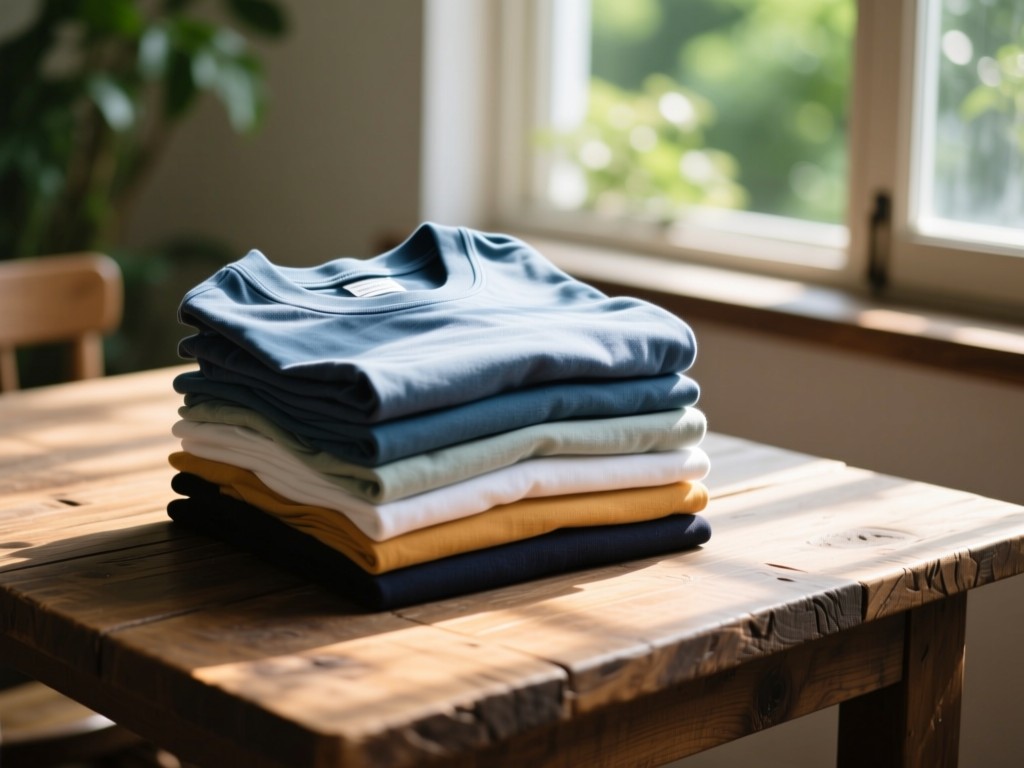 What is a Tshirt Portfolio Maker?