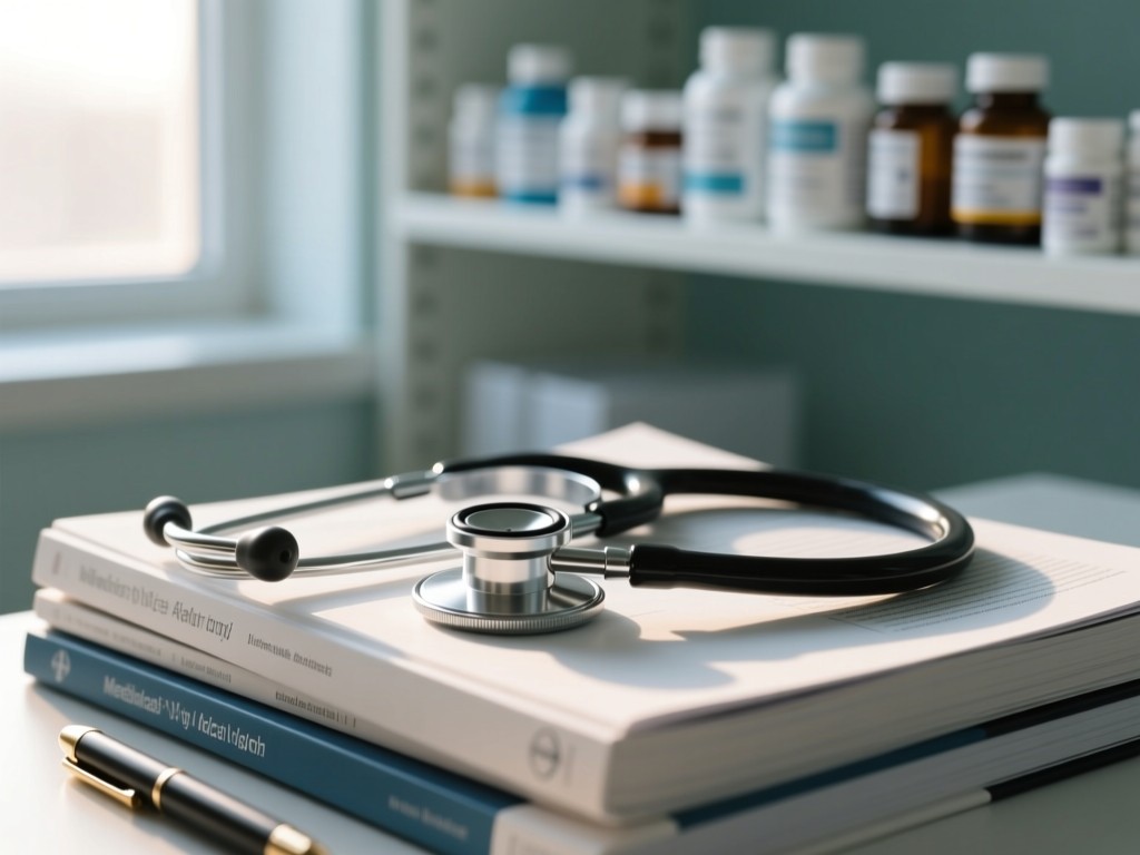 What is a Pharmacy Portfolio Maker?