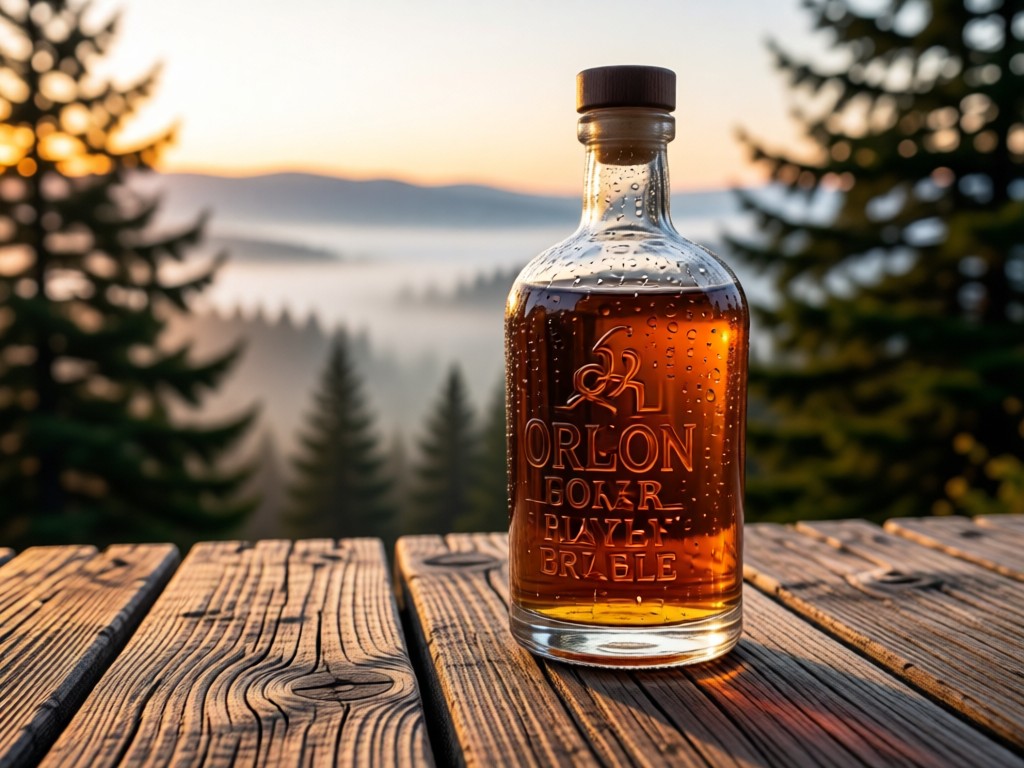 What is an Oregon Liquor Portfolio Maker?