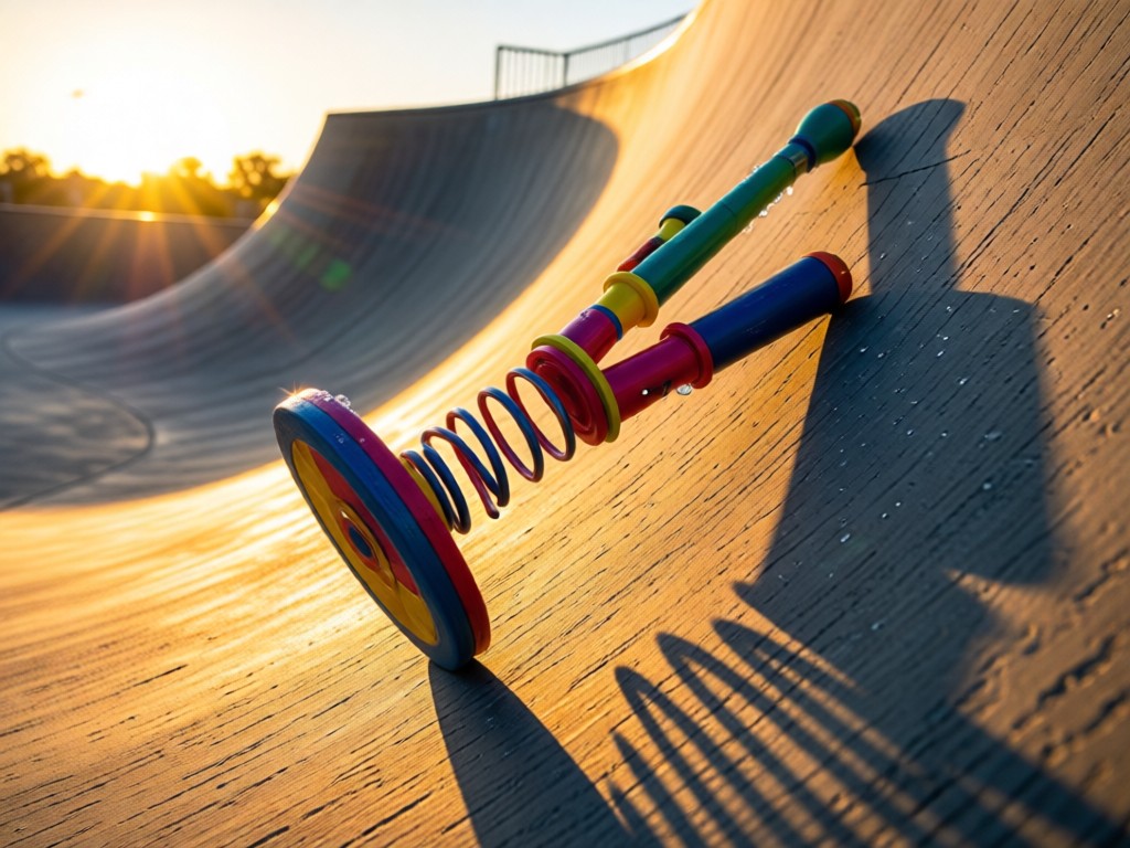 What is a Pogo Portfolio Maker?