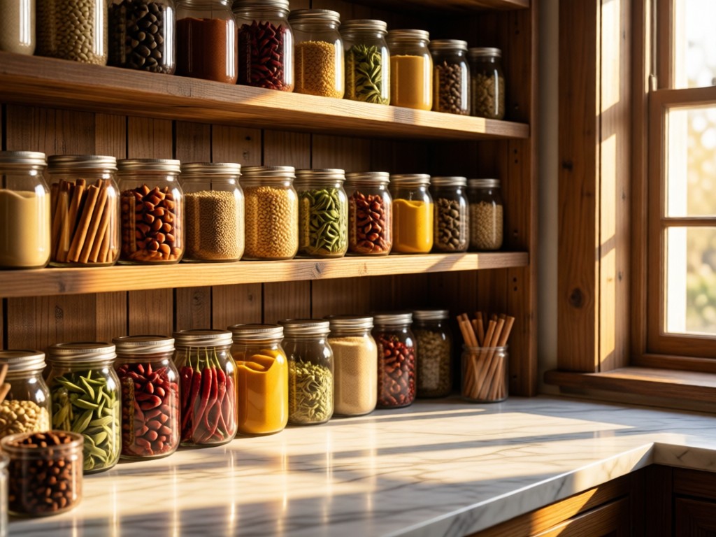 What is a Pantry Portfolio Maker?