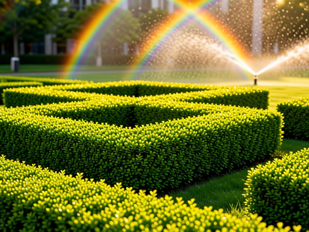 What is a Commercial Landscaping Portfolio Maker?