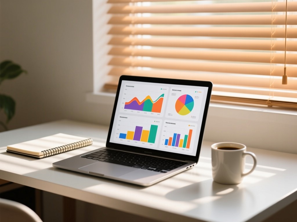 What is a Digital Marketing Portfolio Maker?
