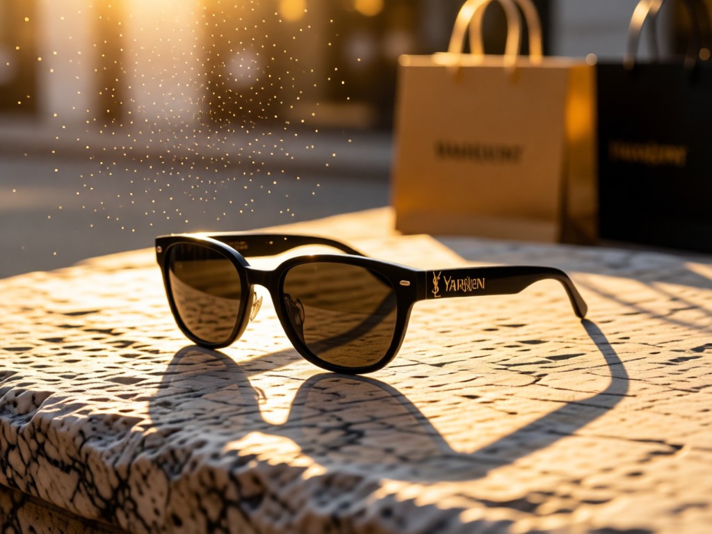 What is a ysl outlet Portfolio Maker?