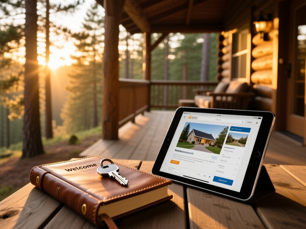 What is a Vacation Rentals Portfolio Maker?