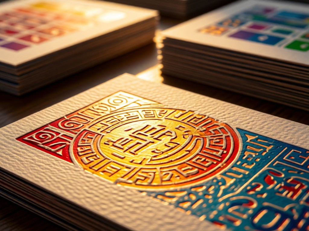 What is a Printing Portfolio Maker?