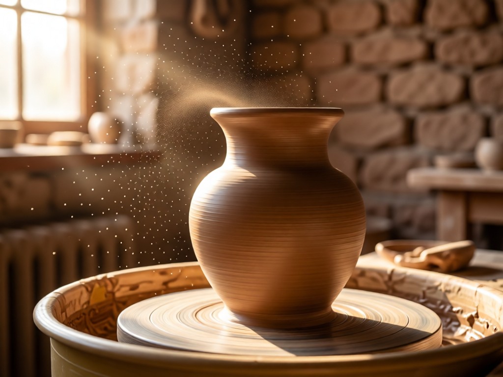 What is a Pottery Barn Portfolio Maker?