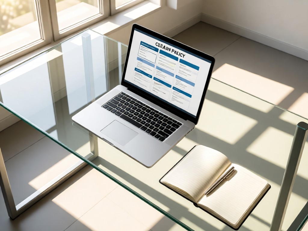 What is a Privacy Policy Portfolio Maker?