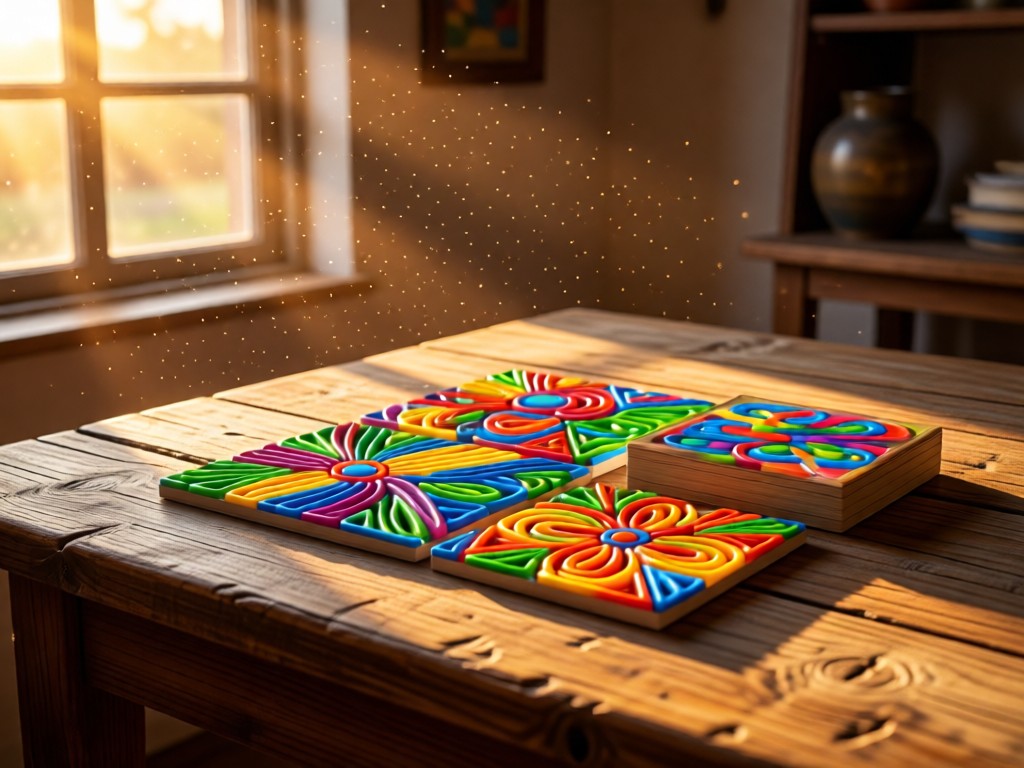 What is a pinponlili usa Portfolio Maker?