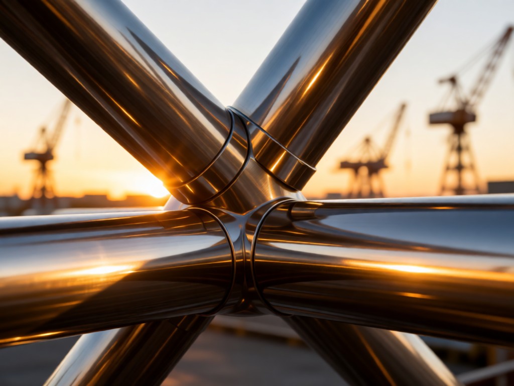 What is a Pipe Portfolio Maker?