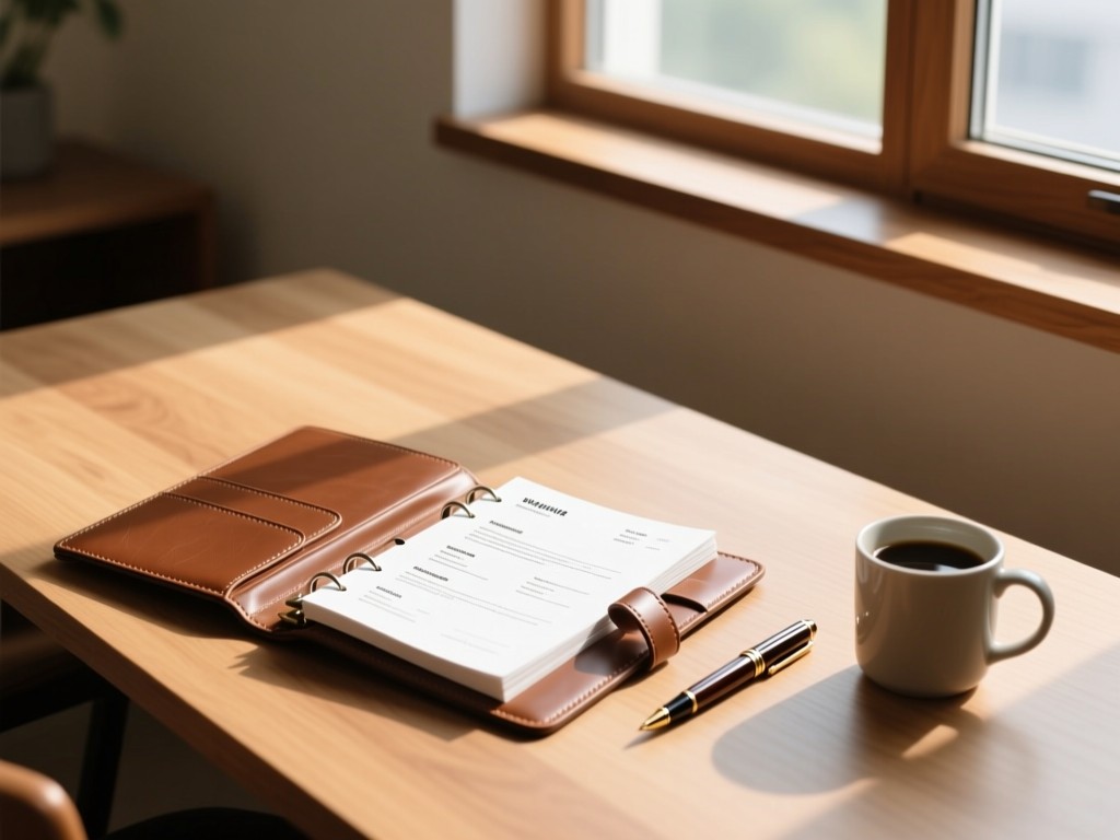 What is a Resume Portfolio Maker?