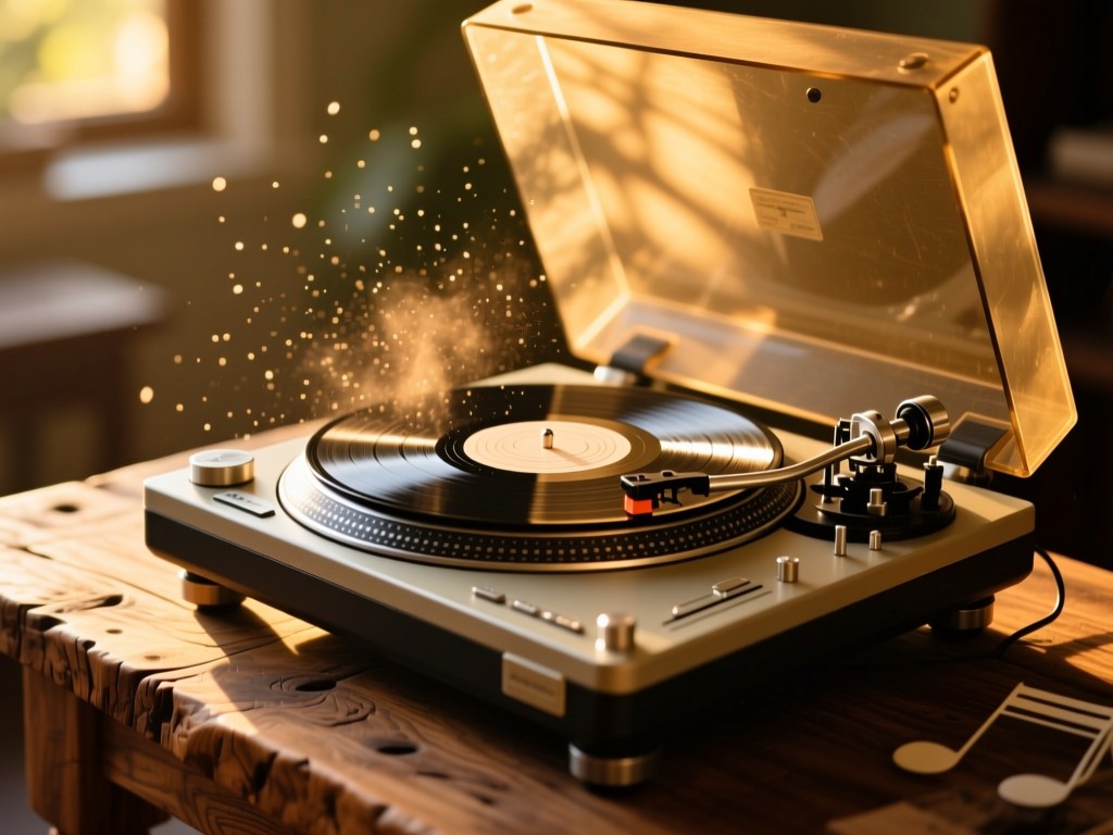 What is a Music Portfolio Maker?