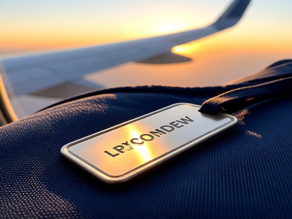 What is a Flight Attendant Portfolio Maker?