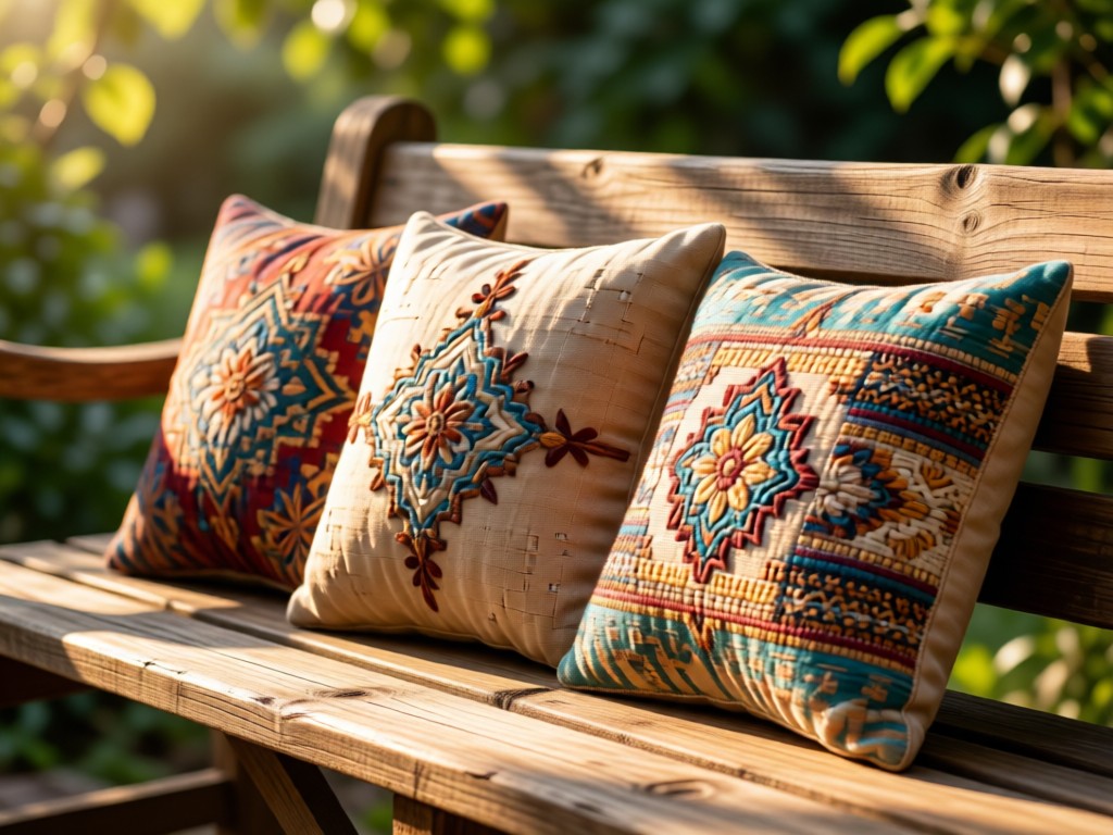 What is a Pillow Portfolio Maker?