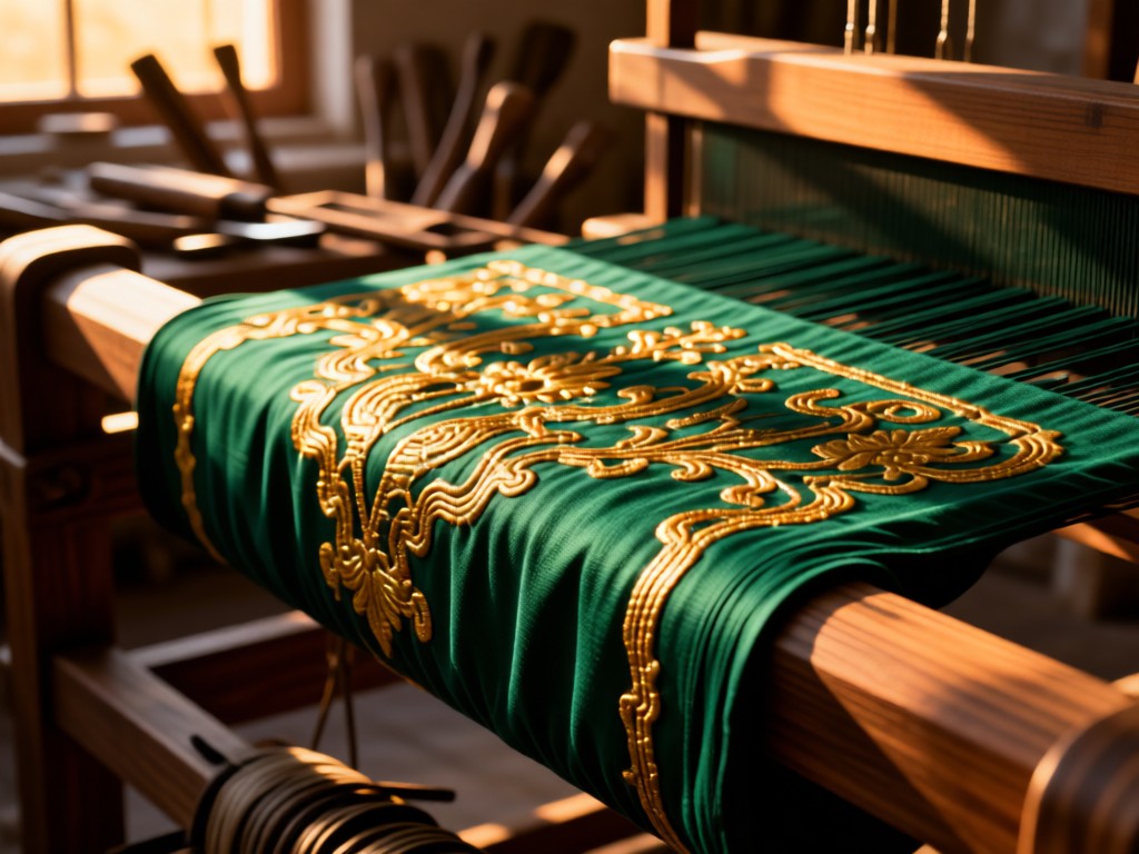 What is a Pakistani Clothing Portfolio Maker?