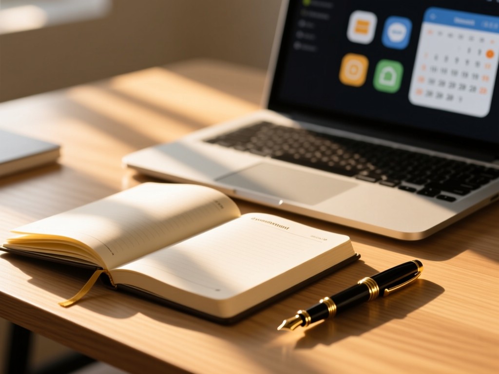 What is an Appointment Booking Portfolio Maker?
