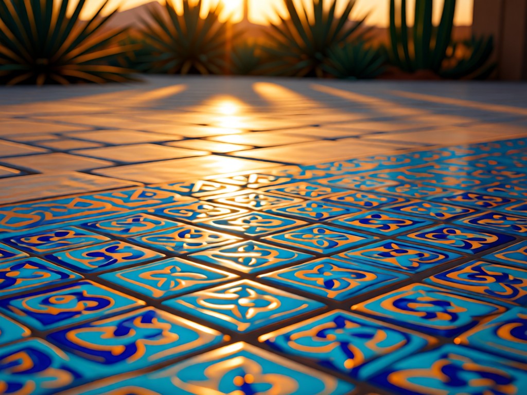 What is a Persian Portfolio Maker?