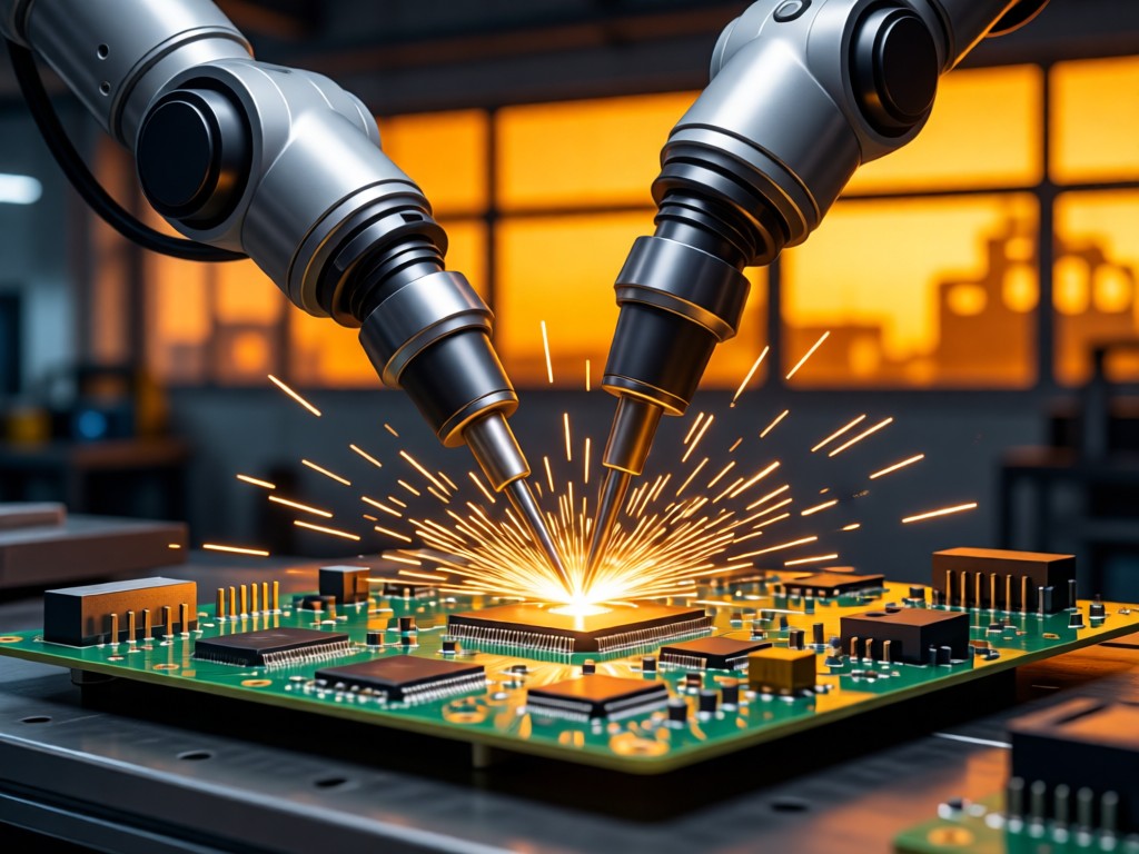 What is an Automation Engineer Portfolio Maker?