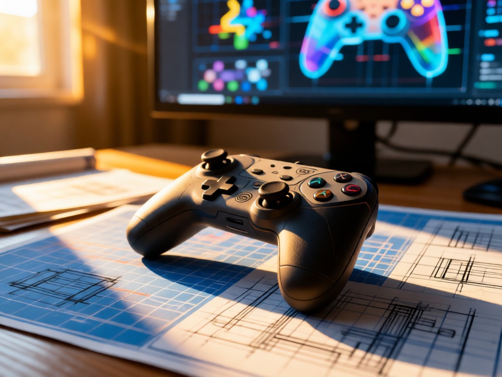 What is a Playdemic Portfolio Maker?