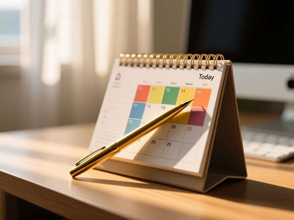 What is a Scheduling Portfolio Maker?