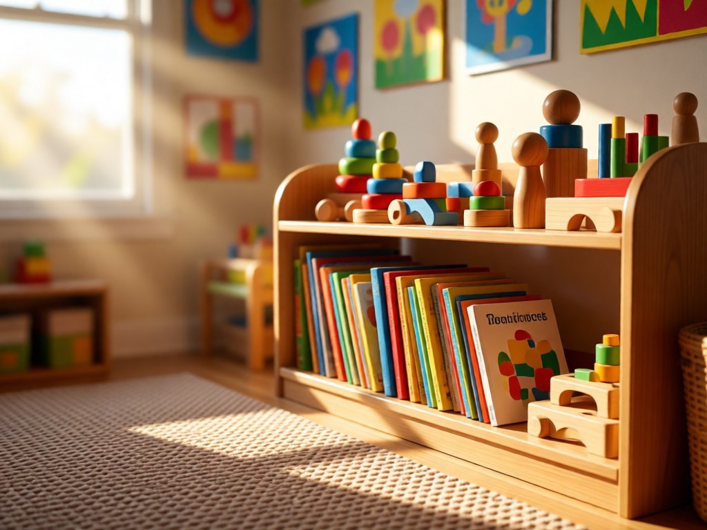 What is a Nursery Portfolio Maker?