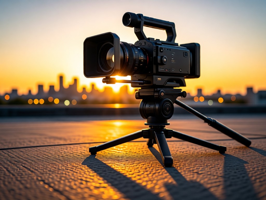 What is a Videomaker Portfolio Maker?
