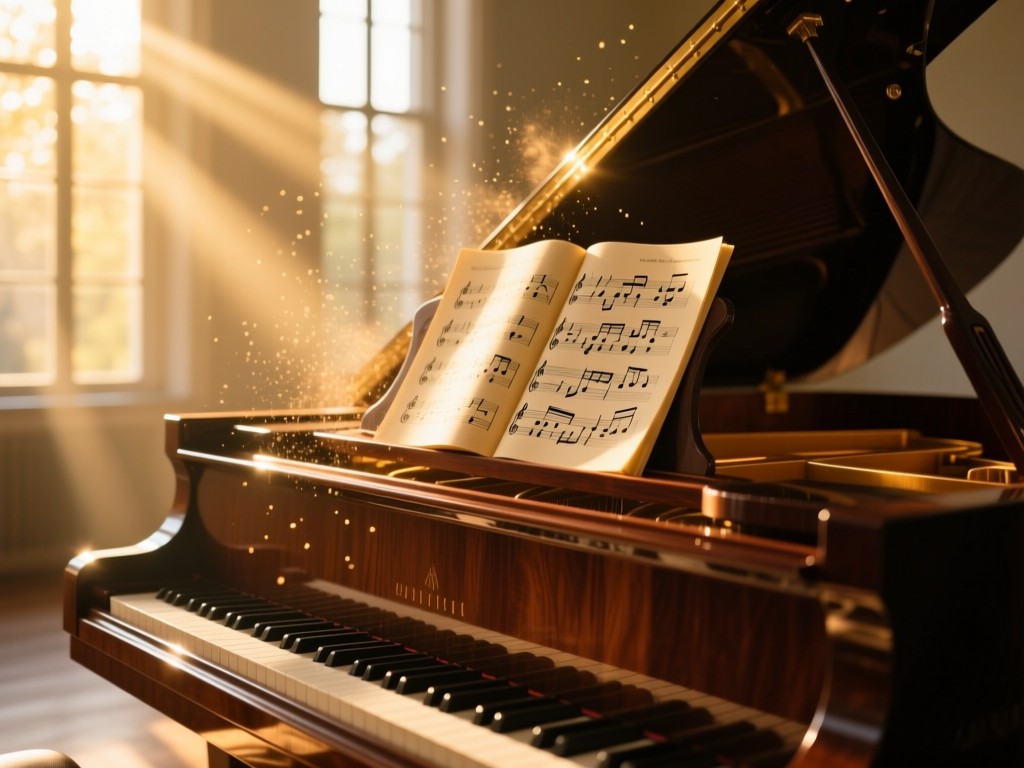 What is a Composers Portfolio Maker?