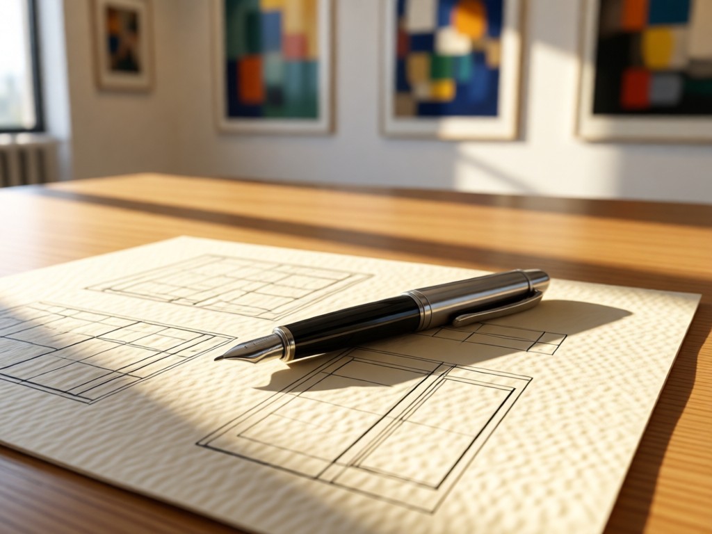 What is a Professional Portfolio Maker?