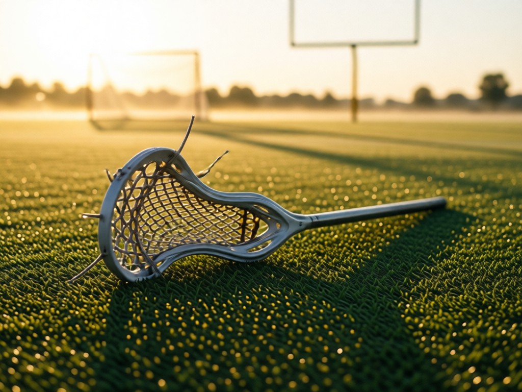 What is a Lacrosse Portfolio Maker?