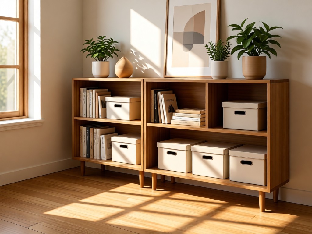 What is a Nitori Portfolio Maker?