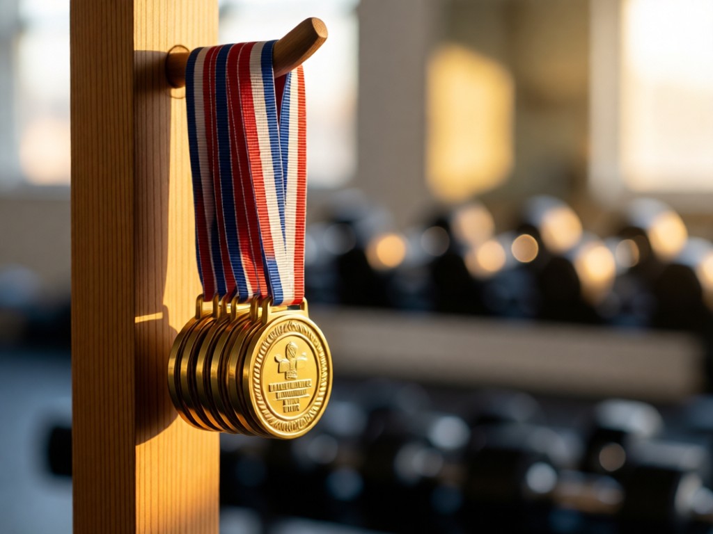 What is an Athlete Portfolio Maker?