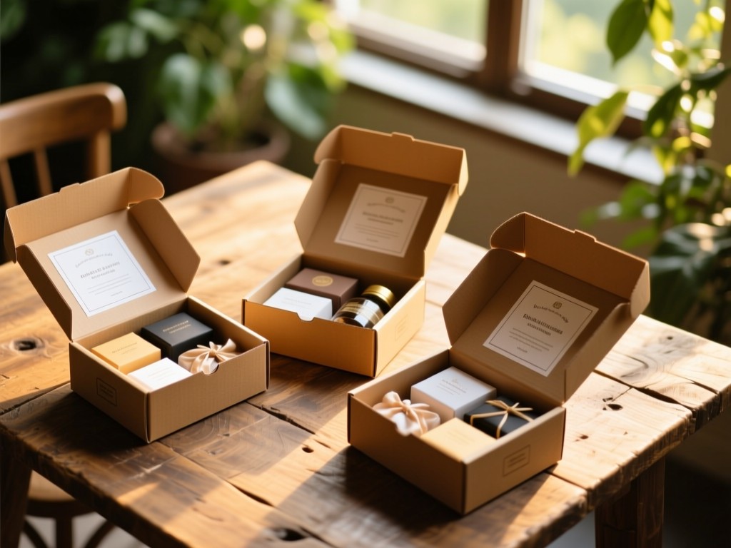 What is a Subscription Box Portfolio Maker?