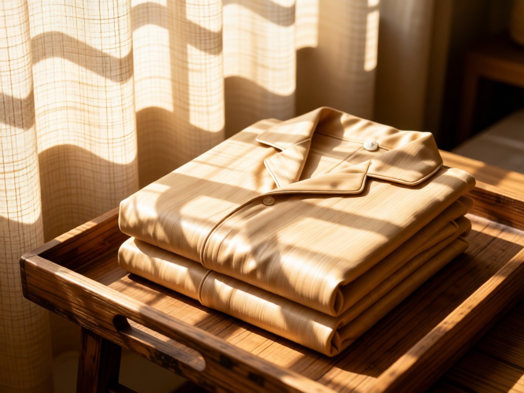 What is a Pajama Portfolio Maker?