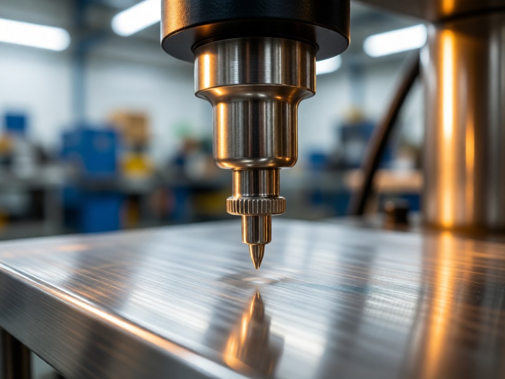 What is a Nordson Portfolio Maker?