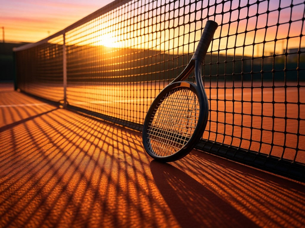 What is a Padel Portfolio Maker?