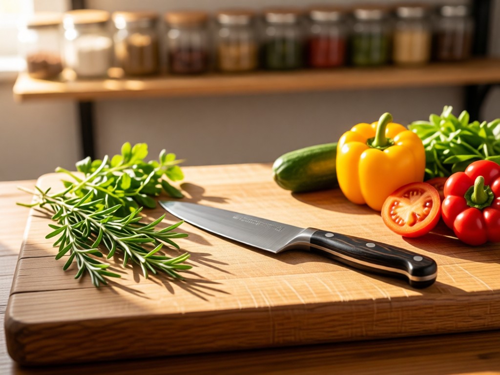 What is a Food Portfolio Maker?