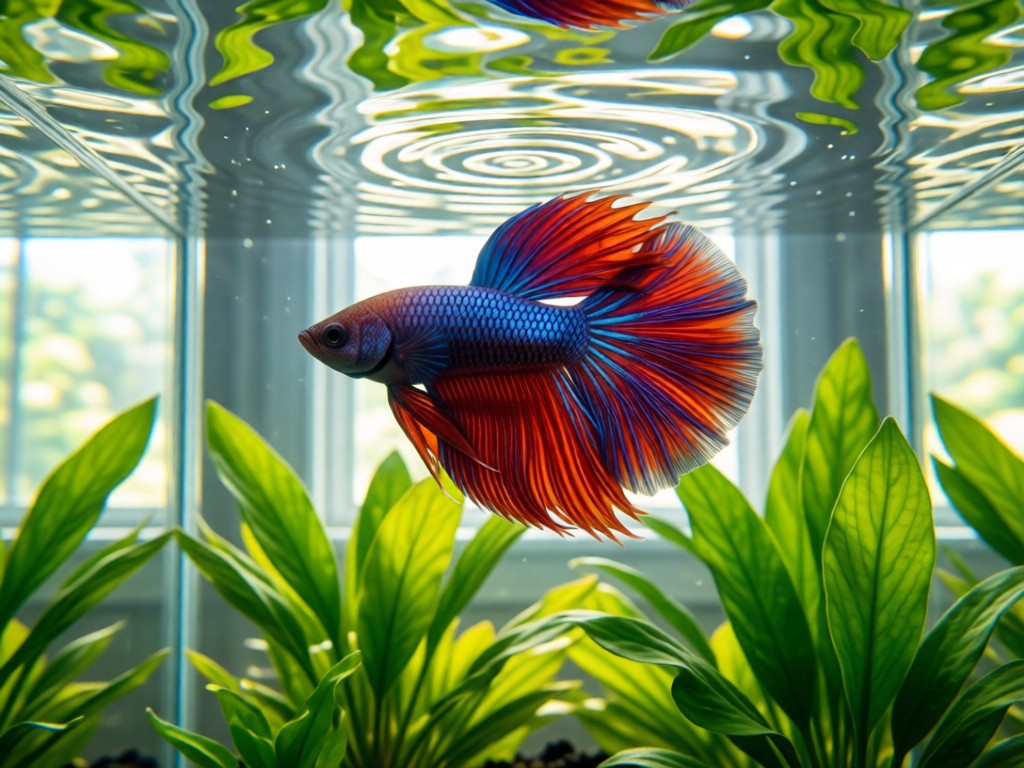 What is a Pet Fish Portfolio Maker?