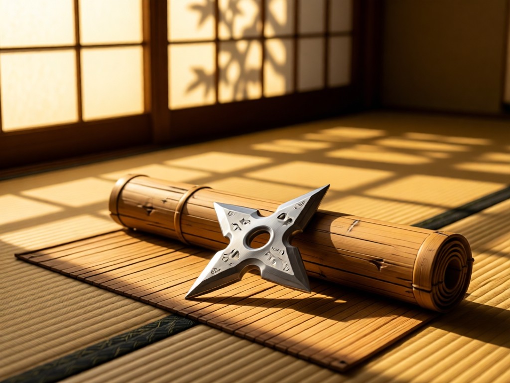 What is a Ninja Portfolio Maker?