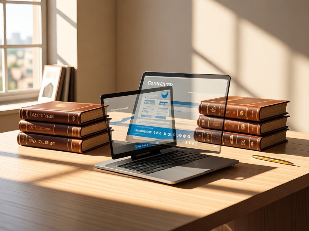 What is a Tax Associate Portfolio Maker?