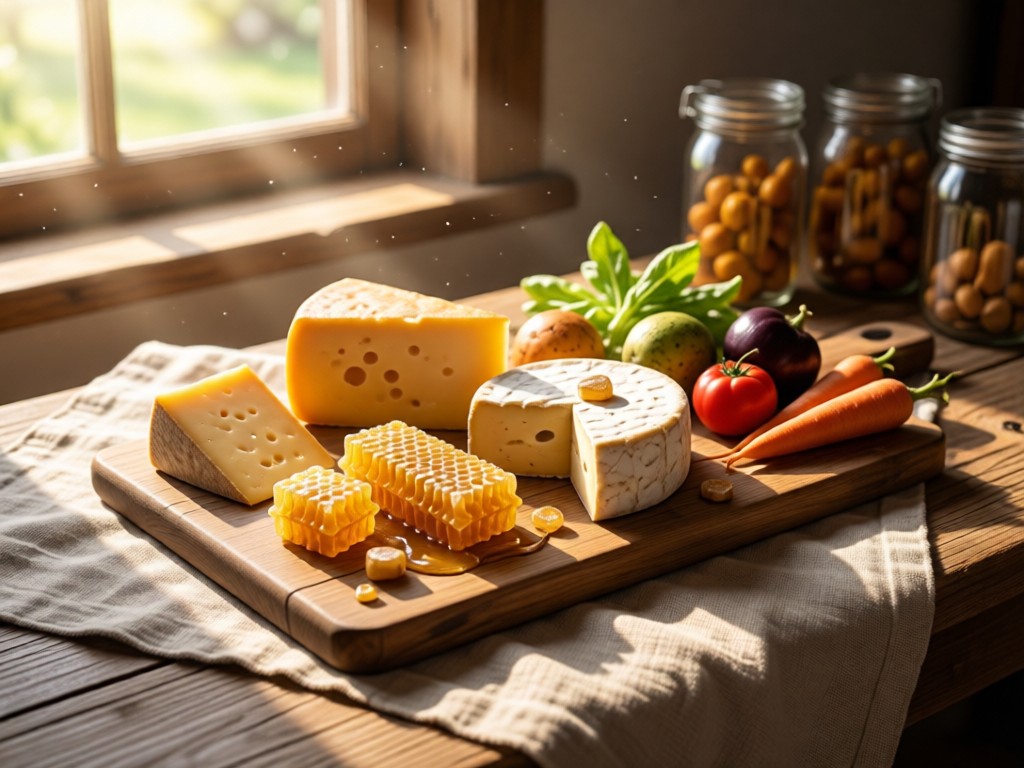 What is a Whole Foods Portfolio Maker?