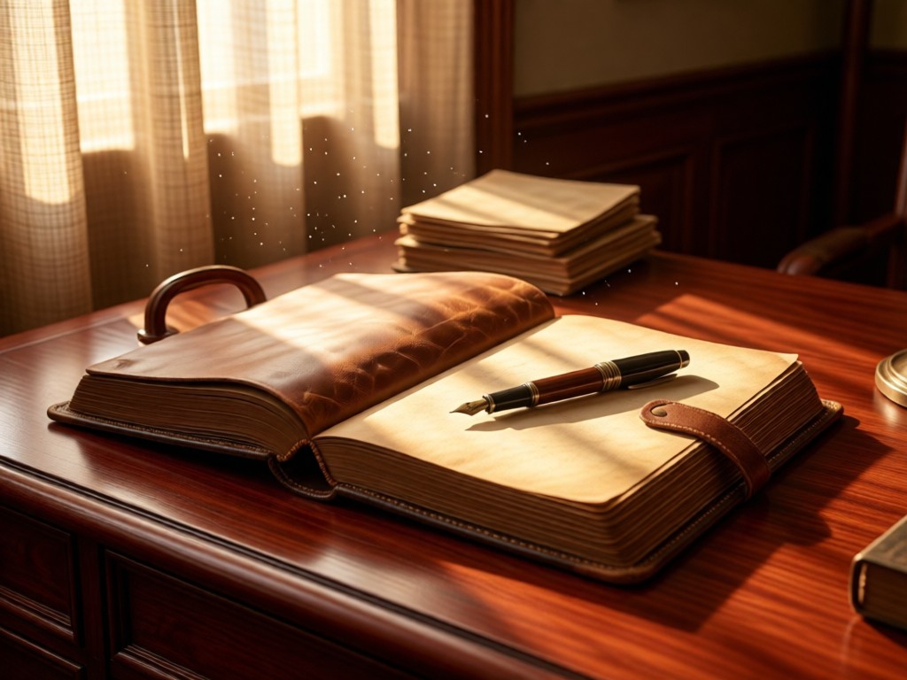 What is an Old Money Portfolio Maker?