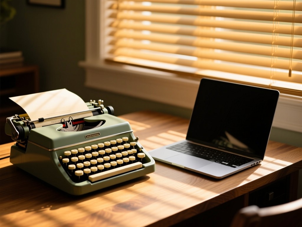 What is a Copywriters Portfolio Maker?