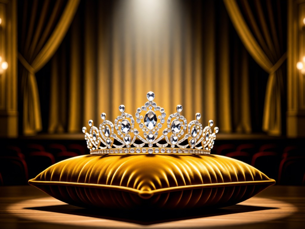 What is a Queen Portfolio Maker?