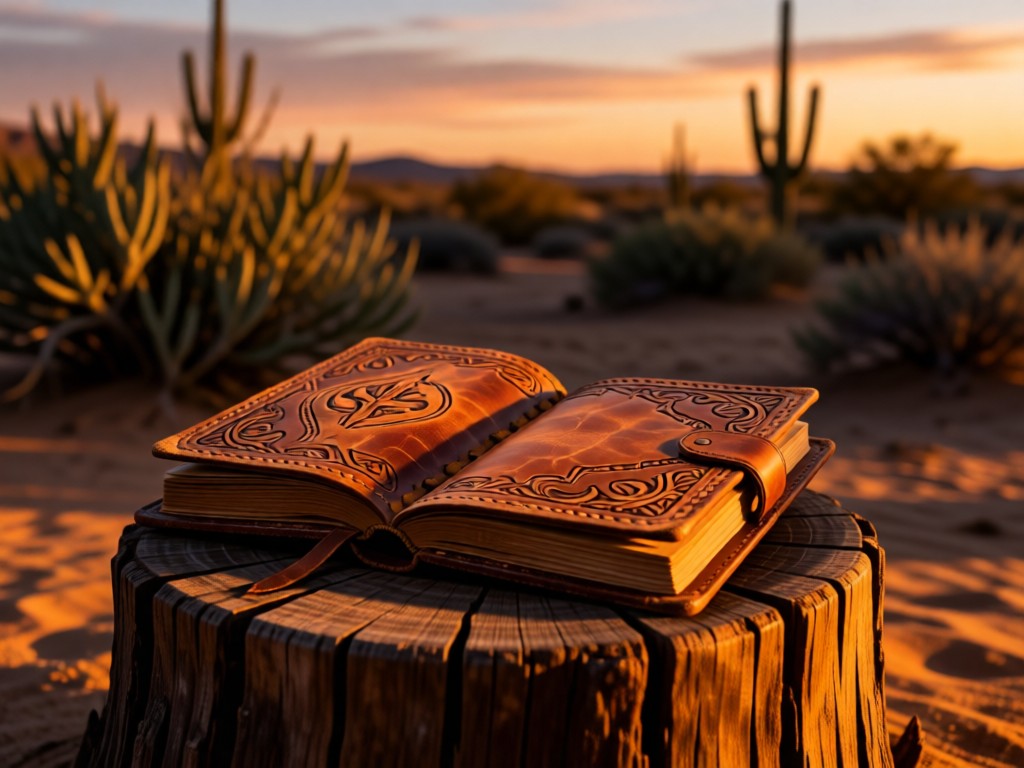 What is a Western Portfolio Maker?