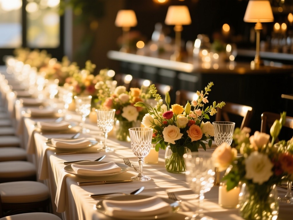 What is an Event Planners Portfolio Maker?