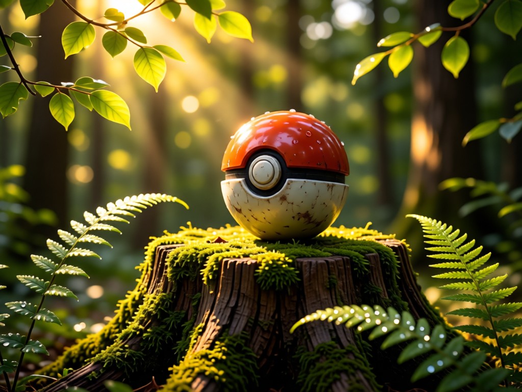 What is a Pokemon Portfolio Maker?