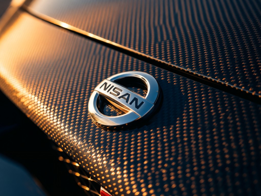 What is a Nissan Portfolio Maker?