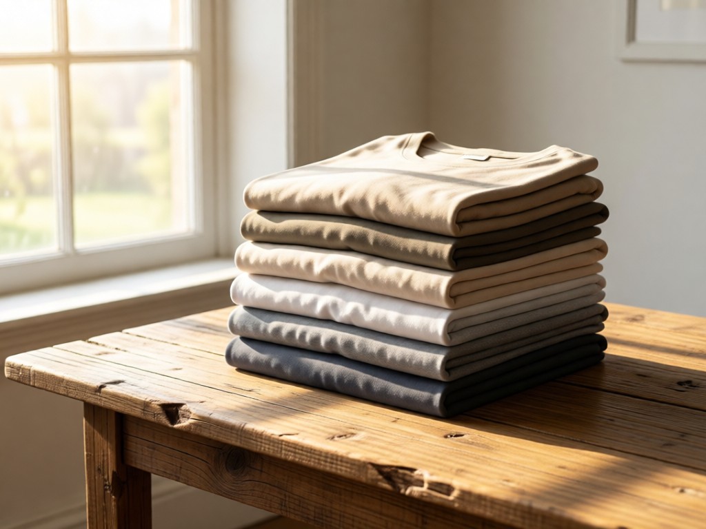 What is an Outlet Clothing Portfolio Maker?