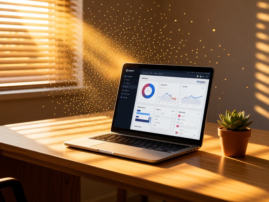 What is an Entrepreneur Portfolio Maker?