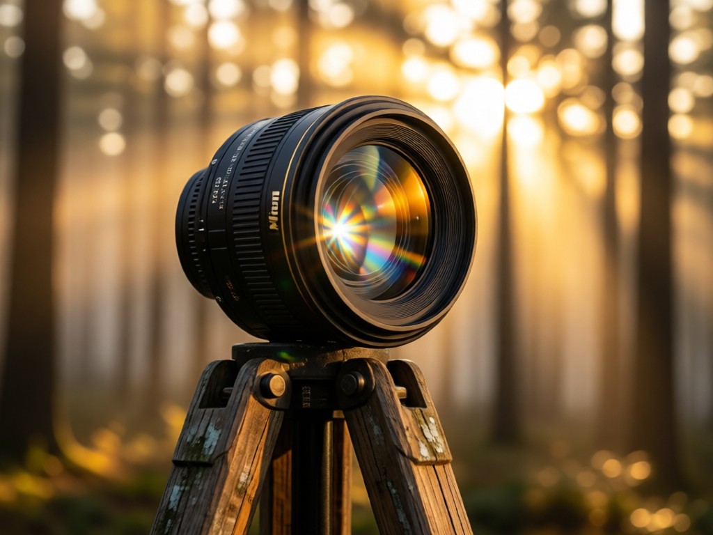 What is a Nikon Portfolio Maker?